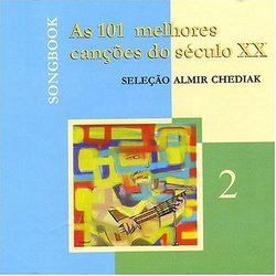 As 101 Melhores Cancoes Do Seculo XX 2