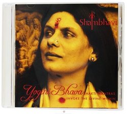 Yogini Bhava - Shakti Mantra Invoke The Divine Within