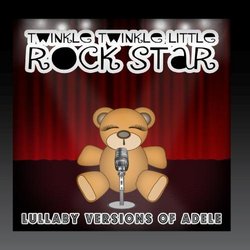 Lullaby Versions of ADELE