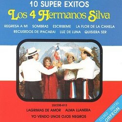 10 Super Exitos