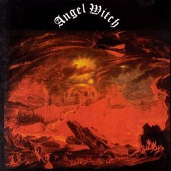 Angel Witch (30th Anniversary Deluxe Edition)