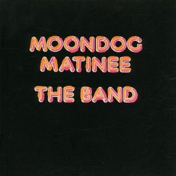 Moondog Matinee