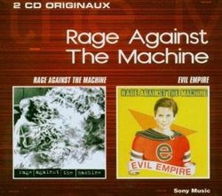 Rage Against the Machine/Evil Empire