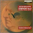 Anton Bruckner; Symphony No. 0