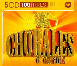 Chorale D Enfants