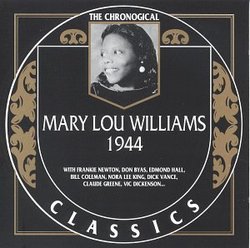 Mary Lou Williams: 1944