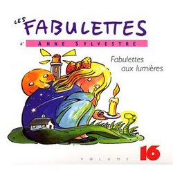 Vol. 16-Fabulettes: Fabulettes Aux L