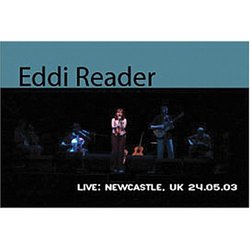 Live: Newcastle, UK 24.05.03