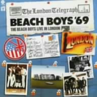 Beach Boys '69