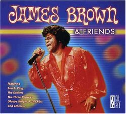 James Brown & Friends