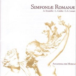 Simfoniæ Romanæ