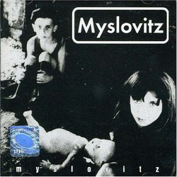 Myslovitz