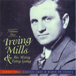 Irving Mills, Volume Two