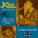 KRIS Records...Los Angeles' Showcase of Soul