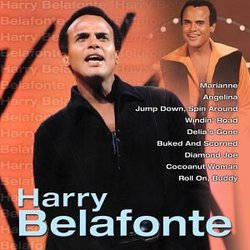 Harry Belafonte