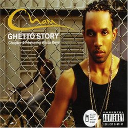Ghetto Story Pt.1