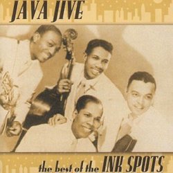 Java Jive: Best of the Ink Spots