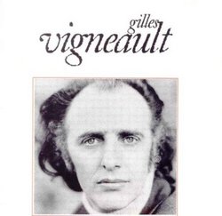 Gilles Vigneault