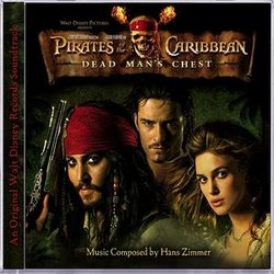 Pirates of the Caribbean: Dead Man's Chest