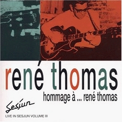 Hommage a Rene Thomas