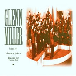 Glenn Miller