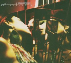 Afterhours 3: Unmixed CD