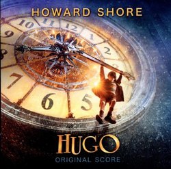 Hugo - Original Soundtrack