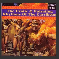The Exotic & Pulsating Rhythms of the Carribean