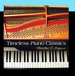 Timeless Piano Classics