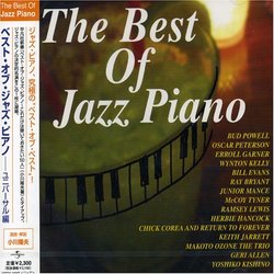 Best of Jazz Piano