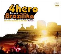 4 Hero Present Brazilika