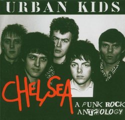 Urban Kids: Punk Anthology