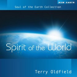 Spirit of World (Jewl)