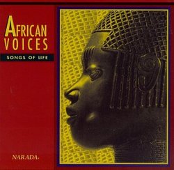 African Voices: Songs of Life