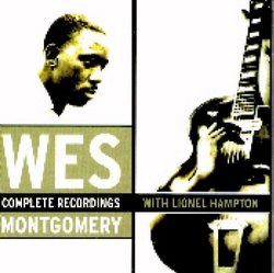 Complete Recordings W/Lionel