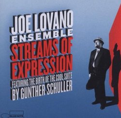 Streams of Expression