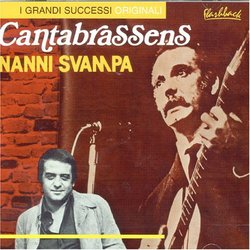 Nanni Svampa Canta Brassens