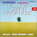 Classical Czech Choruses