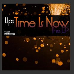 Time Is Now EP