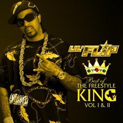 Best of the Freestyle Kings 1 & 2