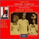 Strauss - Capriccio / Tomowa-Sintow · Holst Stein