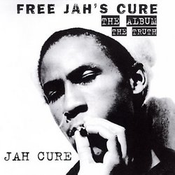 Free Jah Cure: The Album the Truth