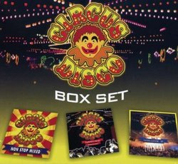Circus Disco Box Set