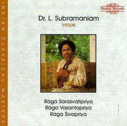 Raga Sarasvatipriya