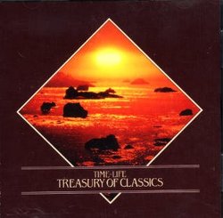 Time-Life Treasury Of Classics [2 CD Set]