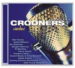 Crooners Stardust