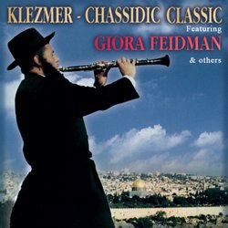 Klezmer: Chassidic Classic