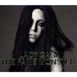 Fame Monster: French Deluxe Edition