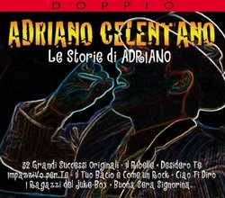 Le Storie De Adriano