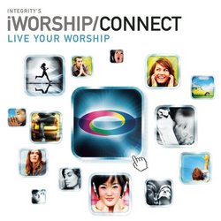 Iworship Connect (2 CD)